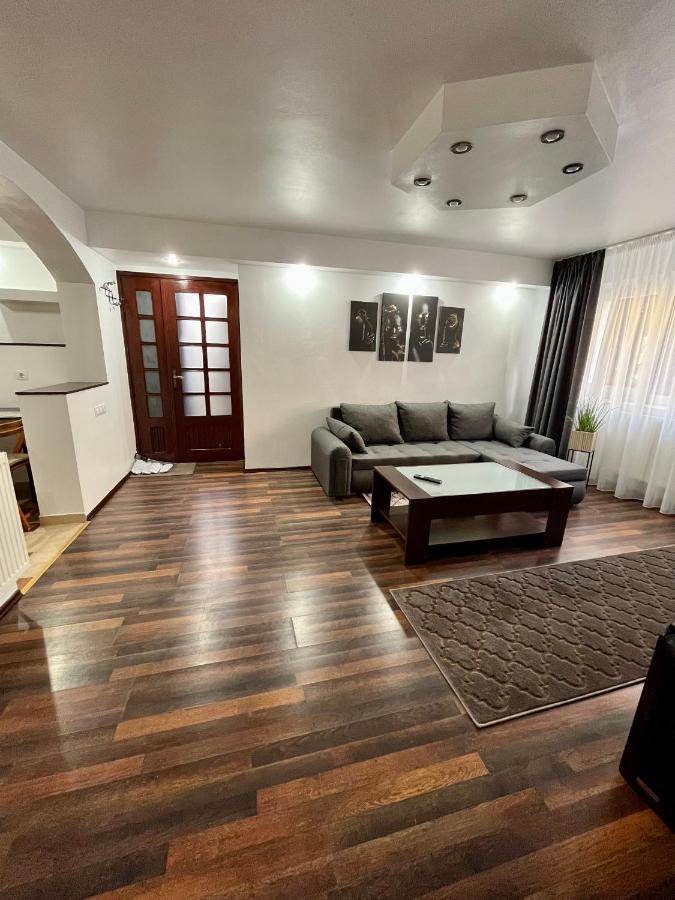 Timi Residence Brașov Exterior foto