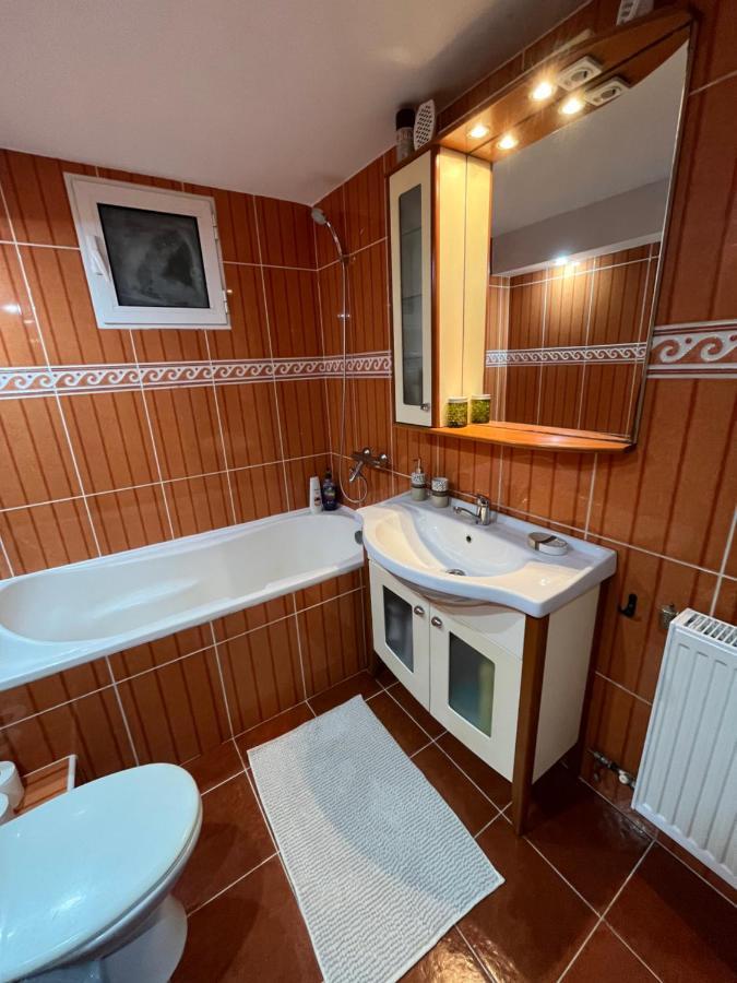 Timi Residence Brașov Exterior foto